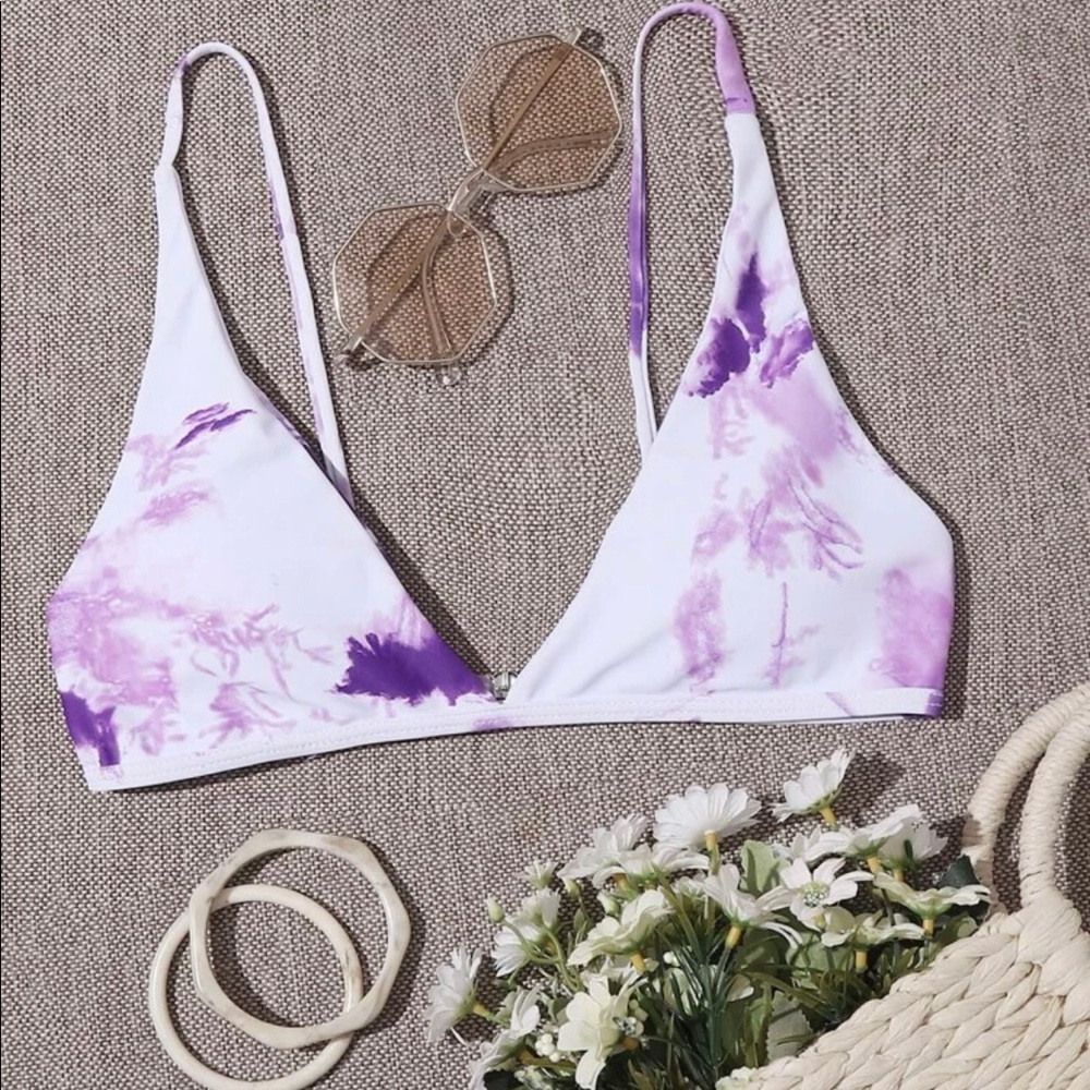 SHEIN| never worn| Tye Die